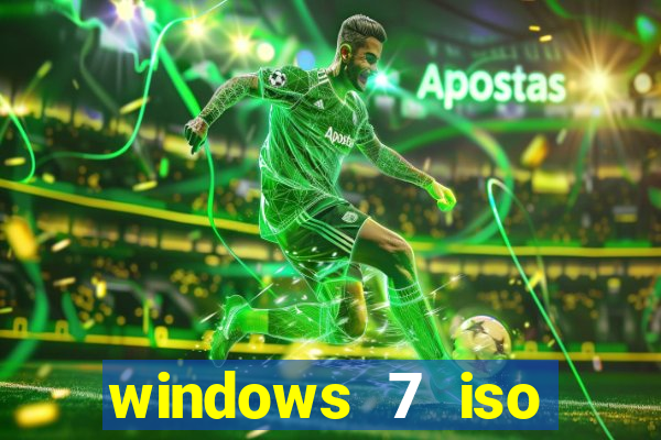 windows 7 iso download 64 bits